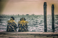 Karneval Venedig 2019