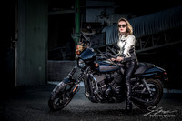 Harley Shooting Okt 2017