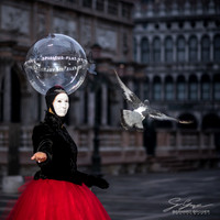 Karneval Venedig 2017