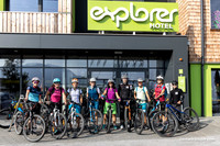 Ladies Bikecamp