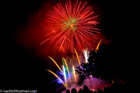 Feuerwerk